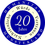 20 Jahre Stempel