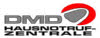 Logo DMD Hausnotruf