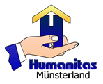 Logo von Humanitas Münsterland