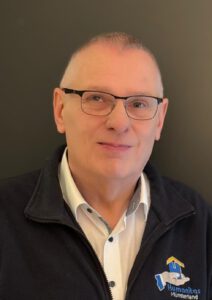 Günter Geuking