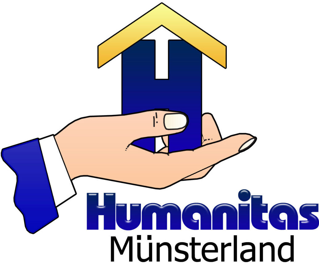 Humanitas…die machen das!!!