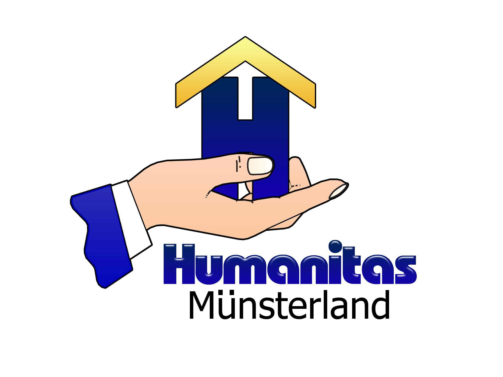Humanitas...die machen das!!!